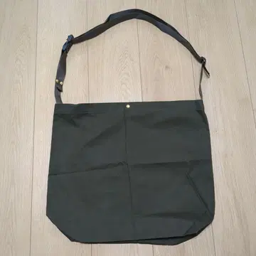 OMEAL THE KINCHAKU 숄더백