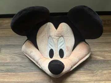 디즈니 미키마우스 모자 캡