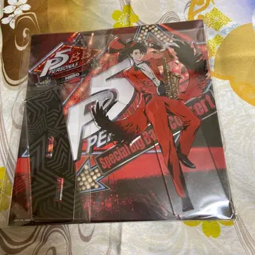 페르소나 5 빅밴드 콘서트 아크릴 스탠드 주인공