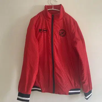 FILA 휠라골프 여성용 L 충전솜 아우터 방한