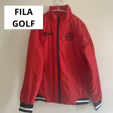 FILA 휠라골프 여성용 L 충전솜 아우터 방한