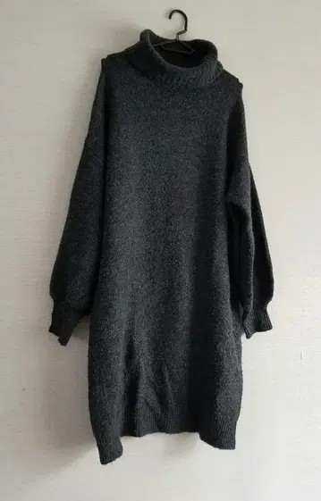 디스코트 니트 롱 원피스 원피스 스타일리시 인기 상품 무료배송