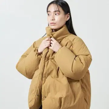 [ 네고 불가 ] MARW UNITED ARROWS 아보카도 다운