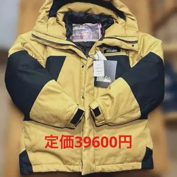 Orange x FIRST DOWN 난연 패널 숏 다운