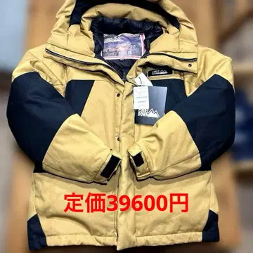 Orange x FIRST DOWN 난연 패널 숏 다운