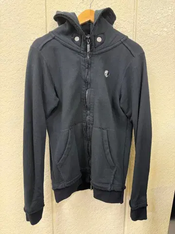 FranCisT_MOR.K.S 후드티 상의 맨투맨 스컬