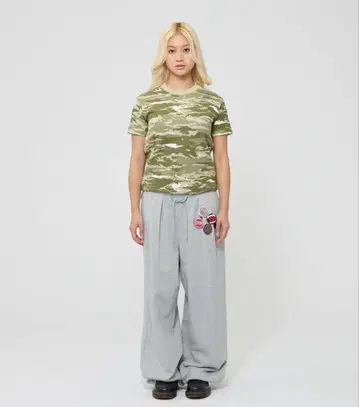 ASSORT THERMAL S/S 서멀 M (즉시 완판) 새상품