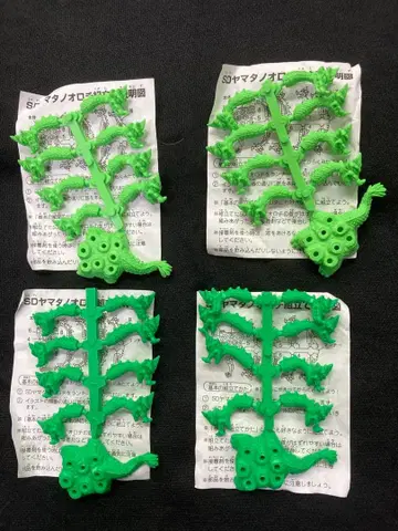 [ SD 야마타노오로치 입니다 2종 x 2개 ]