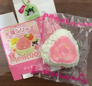 mellojoy 다이후쿠 구아바