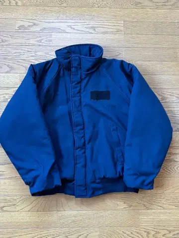 U.S.NAVY 선박 자켓 XL 사이즈