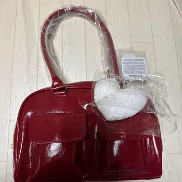 WIGO 이타백 참 포함 보스턴 이타백