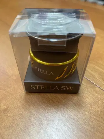 13 스텔라 SW6000 스페어 스풀