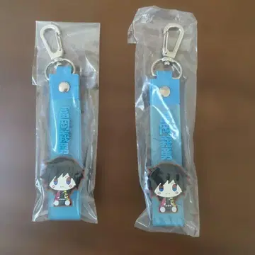 포코토 참 제일복권 귀멸 토미오카 기유 2개 세트