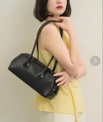 muku 키스락 플루트 백