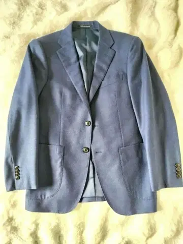 그린 라벨 릴랙싱 S 비즈니스 자켓 네이비 42