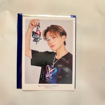 FANTASTICS 야기 유세이 포토 카드 시크릿