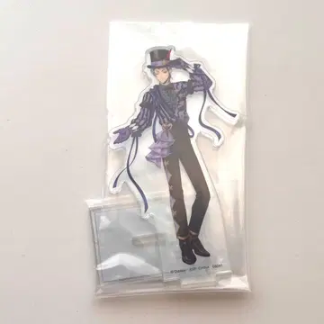 제이드 트위스테 제일복권 아크릴 스탠드