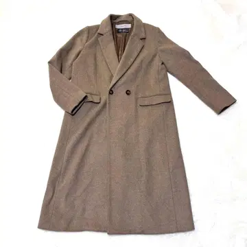 저널 스탠다드 JOURNAL STANDARD x BALLI 롱 코트