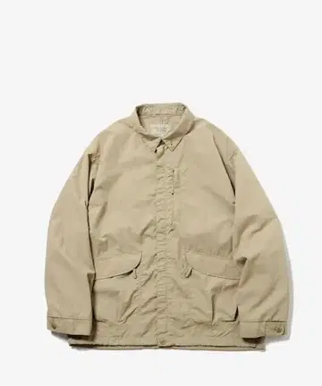 SEDAN ALL-PURPOSE LIGHT JACKET KHAKI L