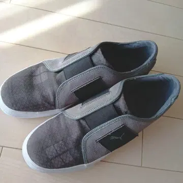 새상품급 남성 신발 PUMA