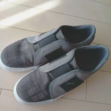 새상품급 남성 신발 PUMA