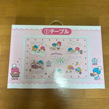 키키라라 테이블 복권