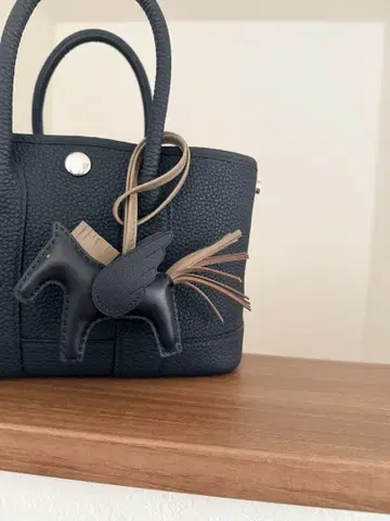 천연 가죽 페가수스 참