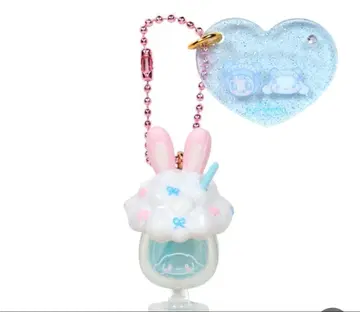 Sanrio 메조 피아노 시크릿 참