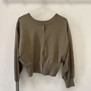 안데뮤 프리 사이즈