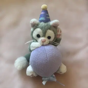 더피 프렌즈 키링 20주년