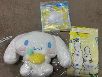 시나몬 롤 제일복권