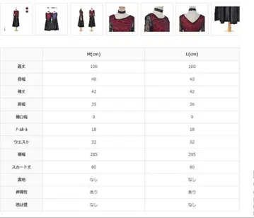 muguet 비쥬 퀼팅 자켓 미사용 새상품