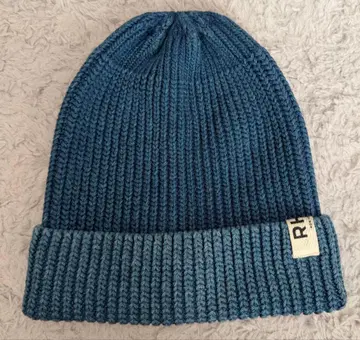 론 헤르만 니트 모자 니트 캡