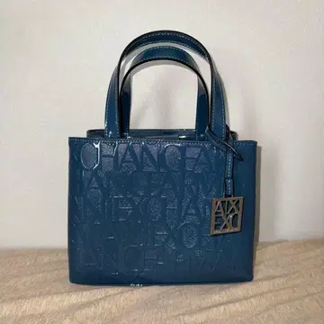 아르마니 익스체인지 숄더백