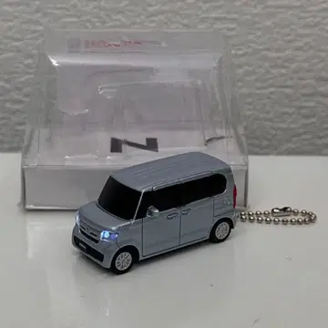 [ N-BOX ] 풀백카 / 라이트 점등 기능 포함