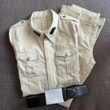 헤타리아 로마노 코스프레 의상 군복