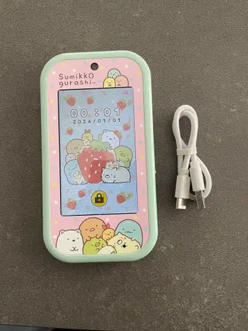 [ 스미코구라시 ] 스미코 스마트폰 와이드