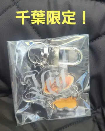 SHINee 태민 Veil 가챠가챠 치바 키링