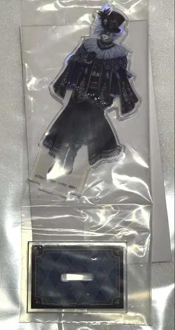 트위스테 제일복권 아크릴 스탠드 이데아