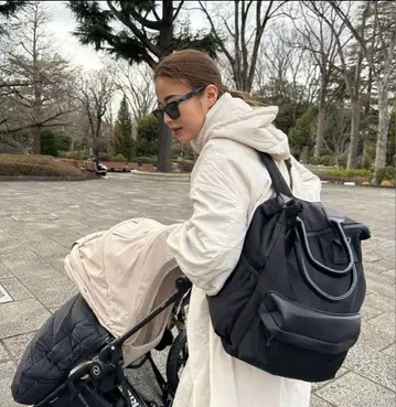 trunk88 사노마이 마더백