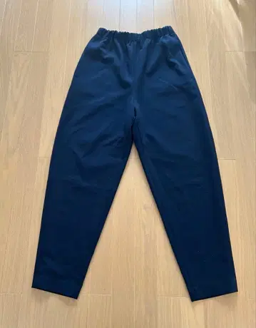 nagonstans 네이비 팬츠