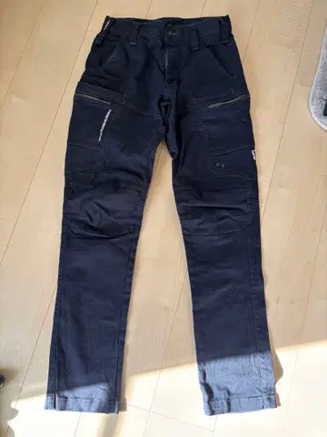 작업옷 도라이치 SS