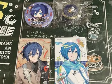 프로세카 세카라이 5th Anniversary KAITO