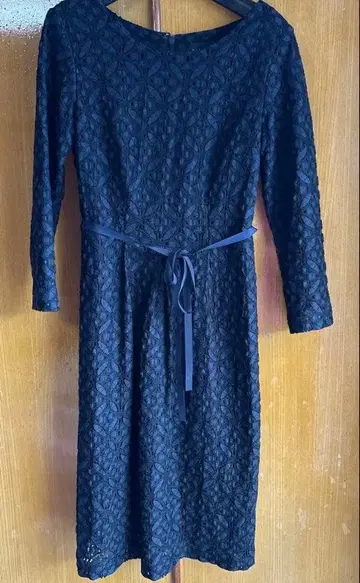 탈봇 전체 레이스 네이비 S