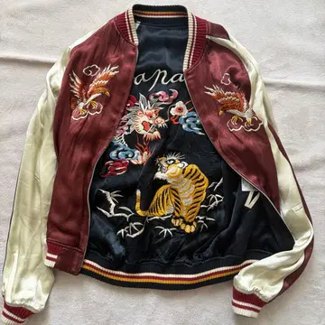 플래드 헤드 스카잔 L