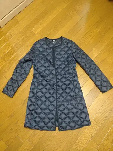 UNIQLO 울트라 라이트 다운 자켓 S 사이즈