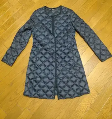 UNIQLO 울트라 라이트 다운 자켓 S 사이즈