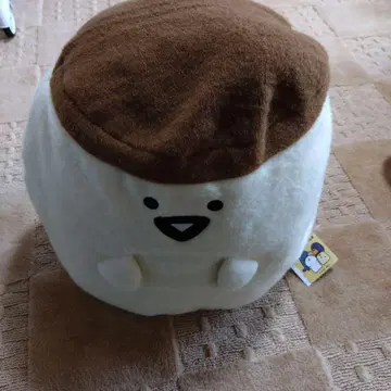 오분구토잇쇼 봉제 인형 XL 울트라 DX 푸딩 씨