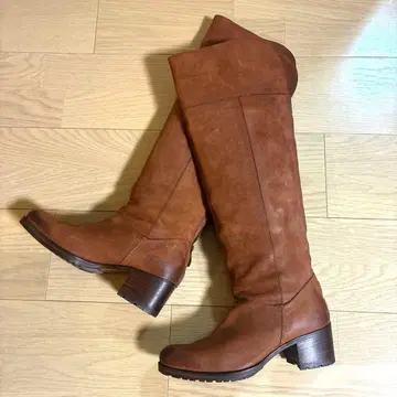 Ventare 롱 부츠 벤타레 피오네로