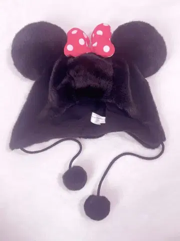 디즈니 팬캡 미니